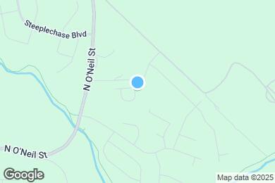 Map image of the property - Ashcroft Townhomes