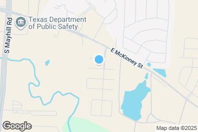 Map image of the property - 5221 Tartan Cir