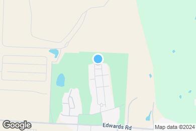 Map image of the property - Timberlinks At Denton