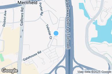 Map image of the property - 2905 Charing Cross Rd