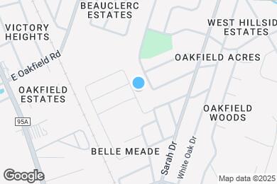 Map image of the property - 389 Monarch Ln