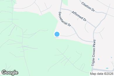 Map image of the property - 4017 Omaha Ct