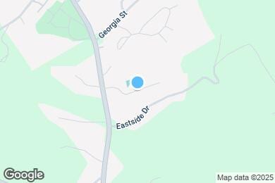 Map image of the property - 302 Hyde Park Ln