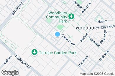 Map image of the property - 121 Alhambra