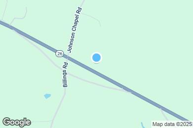 Map image of the property - 8725 Sparta Hwy