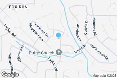 Map image of the property - 8277 Dunellen Ln