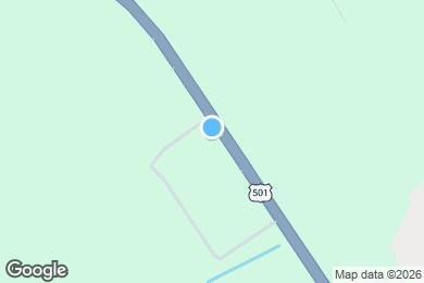 Map image of the property - 3781 US-501