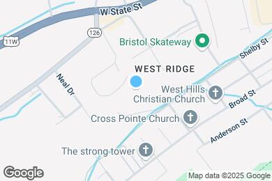 Map image of the property - Shelby Heights