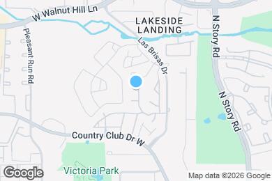 Map image of the property - 4239 Madera Rd