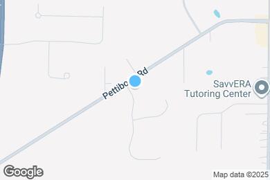 Map image of the property - 35030 Pettibone Rd