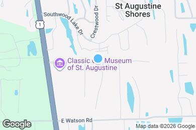 Map image of the property - 282 Stone Arbor Ln