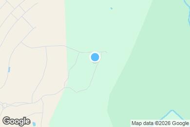 Map image of the property - 15170 Bluffton Ln