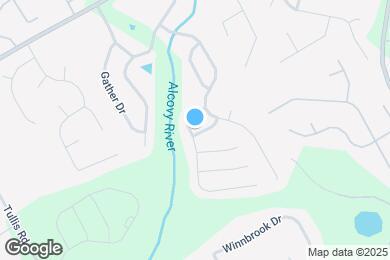 Map image of the property - 192 Moorland Way NE