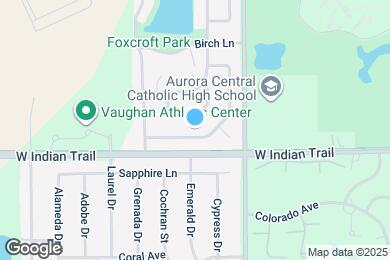 Map image of the property - 1939 Ashwood Ln