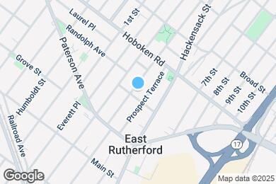 Map image of the property - 48 High St