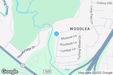 Map image of the property - 2346 Sonoma Valley Dr