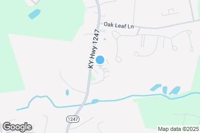 Map image of the property - 49 Melrose Dr