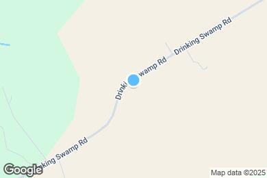 Map image of the property - 1002 Drinking Swamp Rd