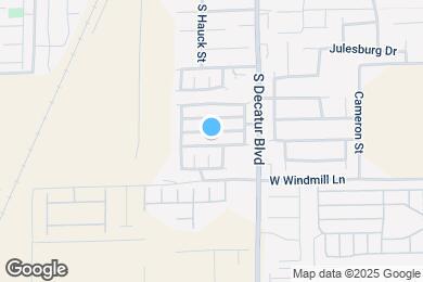 Map image of the property - 5034 Lime Kiln Ave