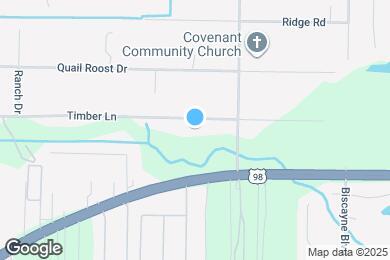 Map image of the property - 9149 Timber Ln