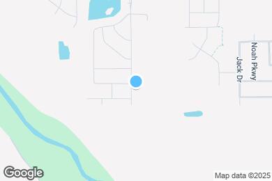 Map image of the property - 7108 Meadow Lake Dr