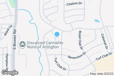 Map image of the property - 5617 Wembley Downs Dr