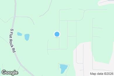 Map image of the property - 7250 Emma Ct