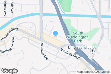 Map image of the property - 10926 Bluffside Dr