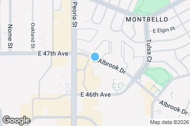 Map image of the property - Freshlo