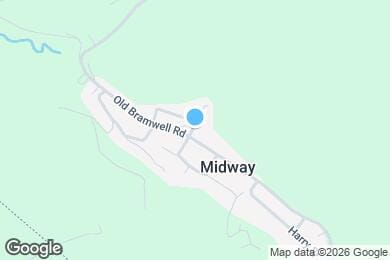 Map image of the property - 110 School St