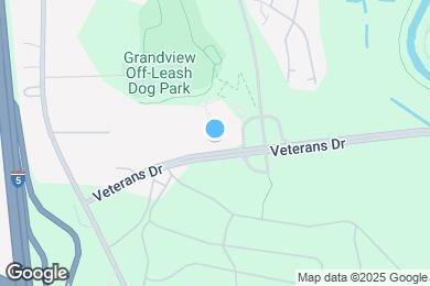 Map image of the property - Grandview