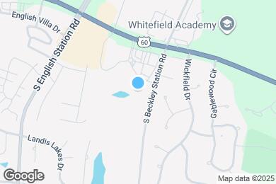 Map image of the property - Valhalla Park Place