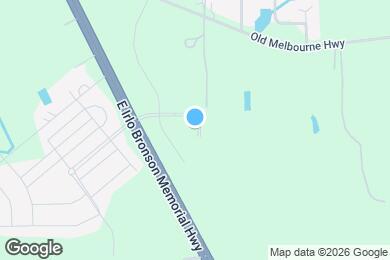 Map image of the property - 6490 Wy Pt Blvd