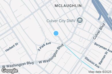 Map image of the property - 4227 McLaughlin Ave