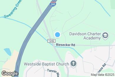 Map image of the property - 114 Ovada Ave.