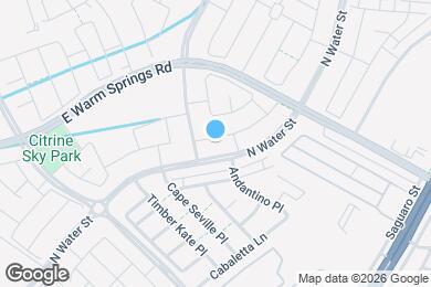 Map image of the property - 113 Campbelltown Ave