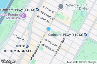 Map image of the property - Room in Shared 3 bed/1 bath home