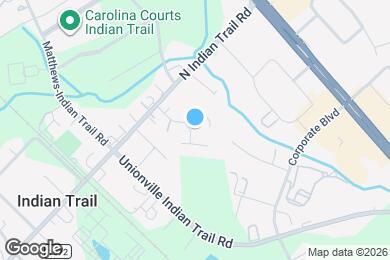 Map image of the property - 217 Clear Springs Ct