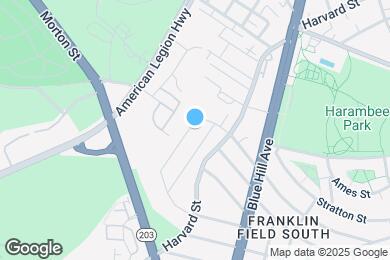 Map image of the property - 18 Senator Bolling Cir