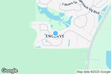 Map image of the property - 24933 Ravello St