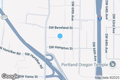 Map image of the property - Boardwalk Place