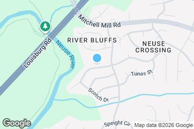 Map image of the property - 3437 Singleleaf Ln