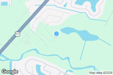Map image of the property - 1470 Isleta Lp