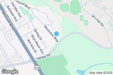Map image of the property - 25928 Westview Way