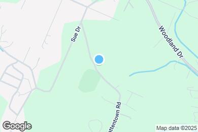 Map image of the property - 4558 Pattentown Rd