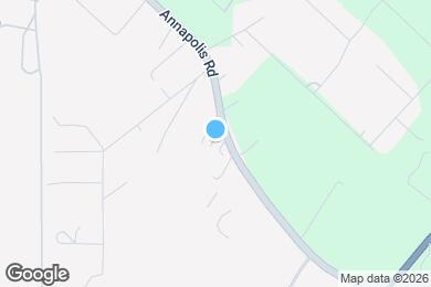 Map image of the property - 795 Annapolis Rd