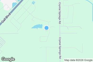 Map image of the property - 38124 Shale Stone Ct