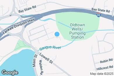 Map image of the property - 10 King St