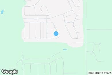 Map image of the property - 13835 Llama Pl