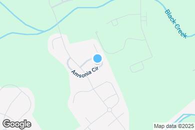 Map image of the property - 523 Amsonia Cir